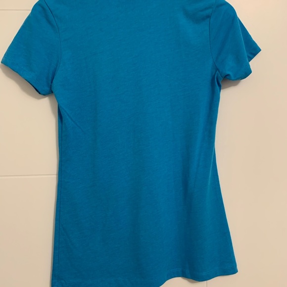 BOGO-Captain Marvel Tee - Picture 2 of 3